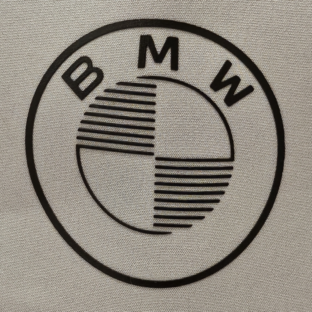 Bmw Motorrad Adjustable Performance Hat - Grey An… - image 2